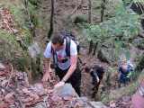 Burpham Dads - Training Walk at Brecon Waterfalls 20 Oct 2013  (57).jpg