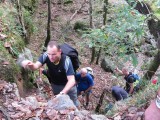 Burpham Dads - Training Walk at Brecon Waterfalls 20 Oct 2013  (59).jpg