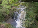 Burpham Dads - Training Walk at Brecon Waterfalls 20 Oct 2013 (8).jpg