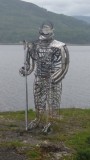 Iron Man of Fort William