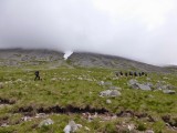 Ben Nevis Ascent