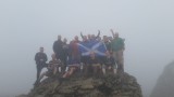 Ben Nevis Summit