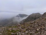 Scafell Peak Ascent