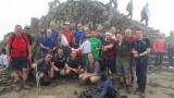 Snowdon Summit