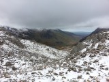 N3P 2014 03 22 Glyders Traverse & Devils Kitchen Walk