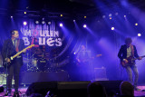 Patrick Sweany band - Moulin Blues 2014