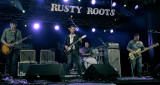 Rusty Roots - Blues Peer 2014