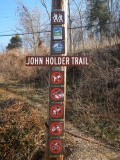 Trailhead