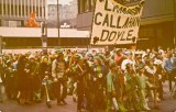 St. Patrick's Day FROM THE PAST St. Paul, Minnesota