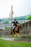 Langholm - Common Riding, 2015