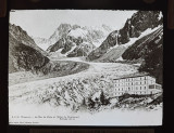 Montenvers, Chamonix. Circa 1900. 