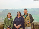 Sarah-Susan-Randall-Teasley-Italy-2002