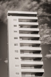 Malaga - Le Grate Ciel