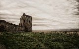 Flint Castle.