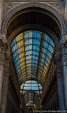 The Roof of the Galleria Vittorio 2