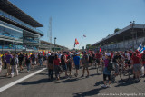 Milan and the Monza F1 Grand Prix