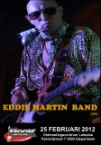 Eddie Martin Band (UK)