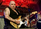  Popa Chubby (USA)