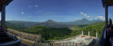 Mount Batur, Bali, Indonesia