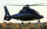 G-HOTB Eurocopter EC 155B1