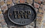 WINDSOR FLOOD 1947