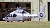 M-HELI Eurocopter EC155 B1 [6898]