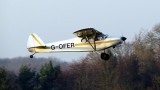 G-OFER Piper PA-18-150 Super Cub [18-7709058]