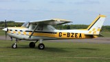 G-BZEA Cessna A152 Aerobat [A152-0824] 