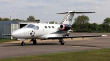 G-FBKB Cessna 510 Citation Mustang [510-0126]