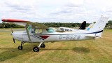 G-BSZW Cessna 152 II [152-81072]