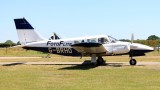 G-BRHO Piper PA-34-200 Seneca [34-7350037]
