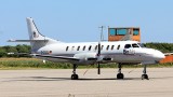 D-CSAL Swearingen SA.227AC Metro III [AC-601]