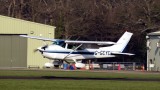 G-GCYC Reims Cessna F182Q Skylane [F182-0157]