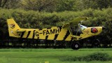 G-FAMH Zenair STOL CH 701 [PFA 187-13301]