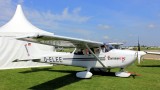 D-ELEE Cessna 172S Skyhawk SP [172S10099]