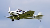 G-BVPS Jodel D11 Club [PFA 917] & [1403]
