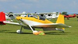 G-BZRV Vans RV-6 [PFA 181A-13573]