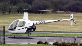 G-DEFY Robinson R22 Beta II [3633] 	