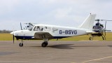 G-BSVG Piper PA-28-161 Warrior II [28-8516013]