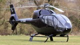 G-TGGR Eurocopter EC 120B Colibri [1224] 