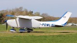 G-POWL Cessna 182R Skylane II [182-67813]