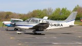 G-NUKA Piper PA-28-181 Archer II [28-8290134]