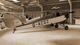 G-ACGZ de Havilland DH.60G III Moth [5030