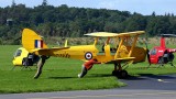 G-AFVE de Havilland DH.82A Tiger Moth [83720]