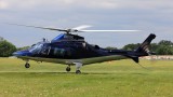G-IOOK Agusta A109E Power [11692] 	