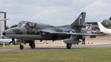 G-BXFI Hawker Hunter T.7 [41H-670815]