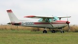G-BODO Cessna 152 II [152-82404] 