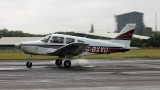 G-BXVU Piper PA-28-161 Cherokee Warrior II [28-7816063]