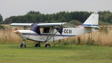G-CCII ICP MXP-740 Savannah Jabiru(4) [BMAA/HB/285]