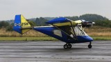 G-OJSH Thruster T600N 450 [0061-T600N-052]
